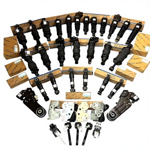 Nueva Válvula de Control de Altura DZ15221440038 <span class=keywords><strong>para</strong></span> Camiones SHACMAN Delong X3000 M3000 F3000, Origen Shaanxi - Product Image 5