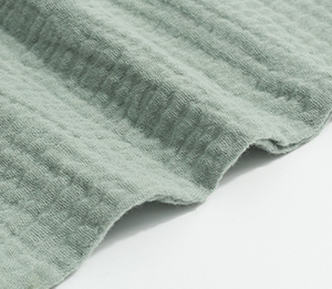 Mousseline <span class=keywords><strong>Arbre</strong></span> Bébé Gaze Quatre Couches Mousseline Coton Couverture Carré Serviette à Salive Serviette Visage Serviette d'allaitement <span class=keywords><strong>Mouchoir</strong></span> - Product Image 5
