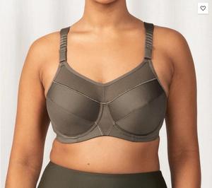 Soutien-gorge de sport de haute qualité, grande taille 75-95 <span class=keywords><strong>C</strong></span> <span class=keywords><strong>D</strong></span> <span class=keywords><strong>E</strong></span> F G H, coupe complète - Product Image 6