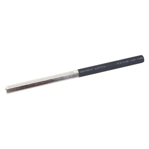 Lima para trastes <span class=keywords><strong>de</strong></span> guitarra, herramienta <span class=keywords><strong>de</strong></span> pulido <span class=keywords><strong>de</strong></span> trastes <span class=keywords><strong>de</strong></span> acero con alto contenido <span class=keywords><strong>de</strong></span> carbono y mango <span class=keywords><strong>de</strong></span> goma antideslizante para mantenimiento <span class=keywords><strong>de</strong></span> trastes <span class=keywords><strong>de</strong></span> guitarra y bajo - Product Image 4
