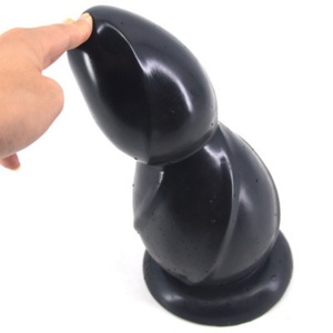 Dispositivo de Masturbación con Forma de Calabaza, Juguete Sexual para Hombres y Mujeres, Juegos Divertidos, Barra de Masaje para Coqueteo en el Boudoir, Productos para Adultos - Product Image 5