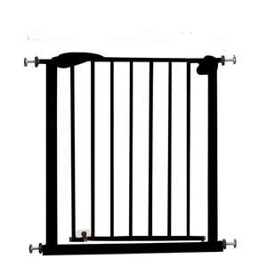 Çocuklar güvenlik koruma bebek kapısı merdiven koruyucu bariyer çit bebek malzemeleri - Product Image 6