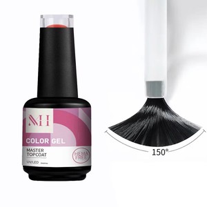 Fábrica de Esmalte de Uñas en Gel MengHe, OEM ODM, Venta al por Mayor, 8000 Colores, Gel UV Personalizado, Sin HEMA, Sin TPO, Poly Gel, Suministros para Uñas, <span class=keywords><strong>Canni</strong></span> - Product Image 3