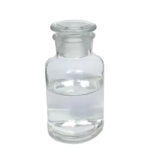 Hill PVC Plasticizer Colorless Oily Liquid Environmental-friendly DOP