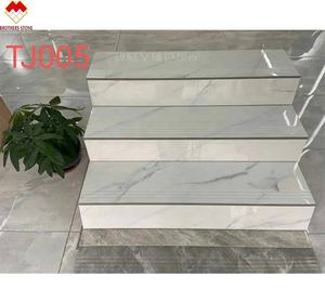 Stretili in ceramica lucidata smaltata prezzi economici per tutto il corpo 1200*470mm in porcellana scale e montanti - Product Image 2
