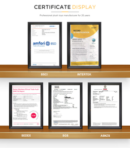 Nouveauté : Bracelets en peluche personnalisés de qualité supérieure, bracelets à pression mignons en forme de <span class=keywords><strong>gorille</strong></span>, bracelets en peluche pour enfants - Product Image 4