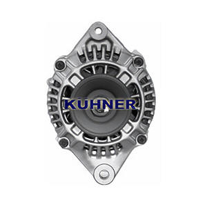 ไดชาร์จที่ใช้ร่วมกันได้กับรถยนต์มาสด้า 929 III 3.0 i (HCSS) เครื่องยนต์เบนซิน (กำลังไฟ: 123 กิโลวัตต์, แรงม้า: 167) ตั้งแต่ปี 01-1990 ถึง 06-1991 รุ่น KUHNER 401277RI ของใหม่ - Product Image 1