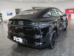 Hecho en China: SUV Grande IM 2026, <span class=keywords><strong>0</strong></span> <span class=keywords><strong>km</strong></span>, Vehículo Eléctrico Puro, Auto Nuevo, Precio Especial - Product Image 4