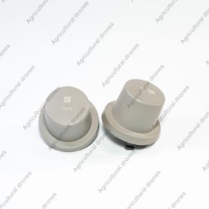 Piezas de Repuesto para Drones de Pulverización Agrícola DJ - Conjunto de Antena T25P RTK 000875.01 - Product Image 3