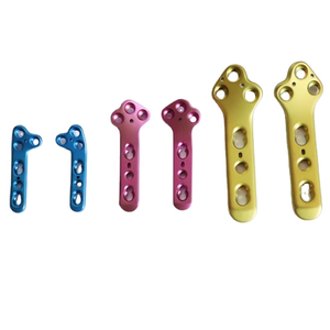 <span class=keywords><strong>Instruments</strong></span> chirurgicaux vétérinaires ensemble d'<span class=keywords><strong>instruments</strong></span> chirurgicaux TPLO - Product Image 6