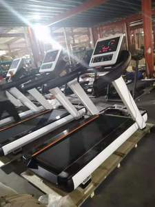 Nhà Máy Bán Hàng Trực Tiếp Thương Mại Tập Thể Dục Thiết Bị Tập Thể Dục Cơ Thể Xây Dựng Trọng Lượng Giảm Cân Cardio Sức Mạnh Máy Máy Chạy Bộ Đào Tạo - Product Image 6