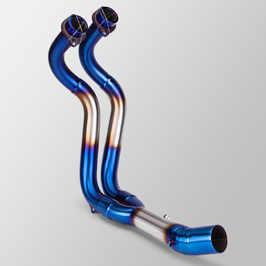 <span class=keywords><strong>Silencieux</strong></span> d'échappement de moto <span class=keywords><strong>MT07</strong></span> modifié 2014-2024 FZ07, nouveauté - Product Image 3