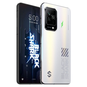 <span class=keywords><strong>Xiaomi</strong></span> squalo nero <span class=keywords><strong>5</strong></span> telefono da gioco 12GB + 256GB 144Hz schermo di gioco con immagine Snapdragon 870 Octa Core 120W Super veloce carica <span class=keywords><strong>Xiaomi</strong></span> - Product Image 6