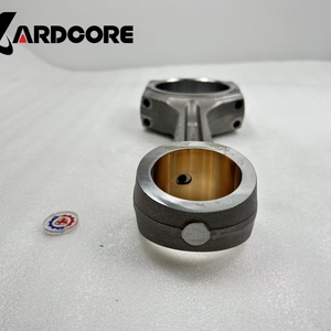 Connecting Rod 224-2244 224-3245 2242244 2243245 for Engine C15 C18 Excavator 365C 385C 365CL 374DL - Product Image 3