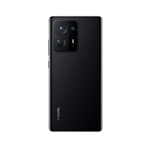 Xiaomi — smartphone Mi Mix 4 5G, version originale, écran tasse 6.67 pouces, fréquence 120hz, snapdragon, caméra 888 + un cent millions PX, 512 go de ROM - Product Image 3