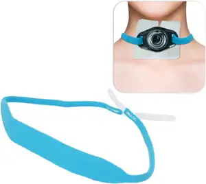 Tıbbi steril endotrakeal tüp fikator trakeostomi borusu tutucu kemer sabitleme cihazı Fix sarf malzemeleri - Product Image 1