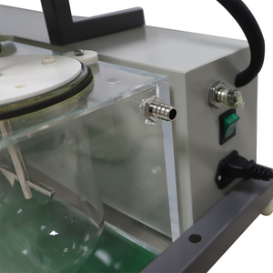 Laboao <span class=keywords><strong>RC</strong></span>-<span class=keywords><strong>6</strong></span> giải thể <span class=keywords><strong>Tester</strong></span> với tàu thủy tinh và tự động Sampler - Product Image 5