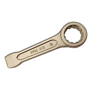 Manufacturer Single-head Straight-handle Torx <strong>Wrenches</strong> Heavy Duty Forging Alloy Metric Box <strong>Wrench</strong> - Product Image 3