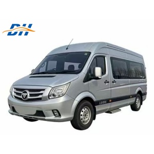 <span class=keywords><strong>Minibus</strong></span> diesel Foton Toano <span class=keywords><strong>15</strong></span> places 2015, toit haut, véhicule utilitaire BJ6608B1DDA-AB, bus navette commercial d'occasion à <span class=keywords><strong>vendre</strong></span> - Product Image 1