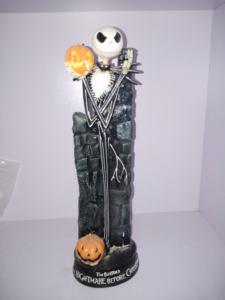 Action & toy figures — The Nightmare avant Christmas <span class=keywords><strong>Jack</strong></span> skelington, figurine pour Halloween - Product Image 5