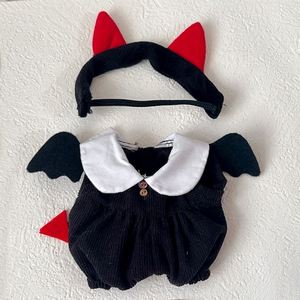 Labuibui 3.0 Big Energy Rabubu Ropa para Muñecas Congeladas al por Mayor, Temática de Animales Robot de Vinilo Frontal, Escala 1/12, 7-12 años - Product Image 5