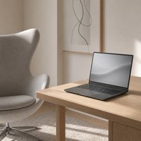 Nieuwe Multimedia Expert Laptop 15,6 Inch FHD IPS AMD Ryzen 3 3250U 8GB RAM 512GB SSD Windows 11 Business Notebook Computer