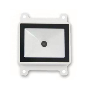 Módulo de escaneo de código <span class=keywords><strong>QR</strong></span> de código de barras 1D 2D súper pequeño de fábrica de China, módulo de escáner de código de barras <span class=keywords><strong>QR</strong></span> Code128 con RS485 RS232 - Product Image 5