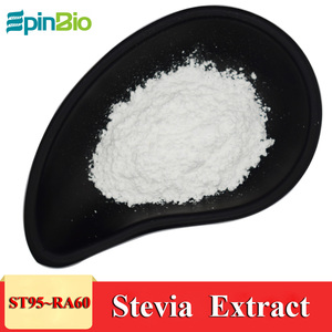 الجملة التحلية SG95-RA60 ستيفيا استخراج - Product Image 4