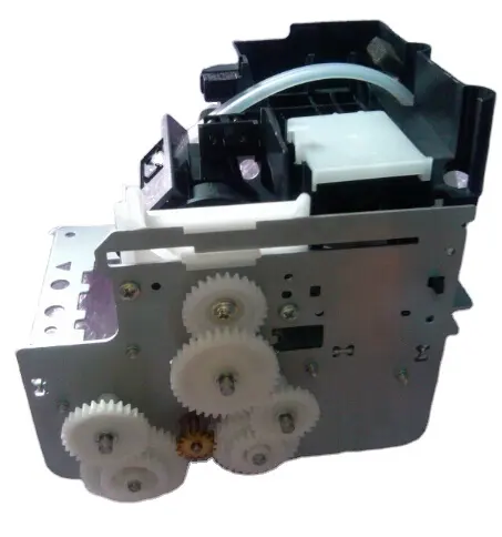 Bomba de tinta assy para impressora epson, 9800 7800 7880 9880 impressora/dx5, estação de capagem para impressora epson