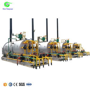 Indiretta Licenziato Da Bagno di Acqua di Riscaldamento <span class=keywords><strong>Per</strong></span> Unità di Regolazione di Pressione del Gas - Product Image 4