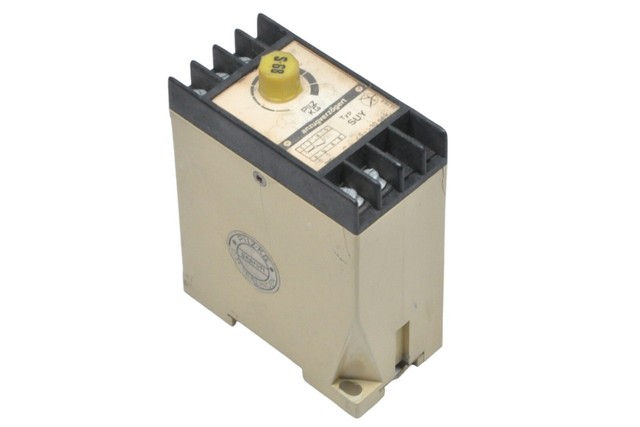 Wholesale SUY/30/220VWs/1u, PLC Controller New Original Warehouse Brand PLC Programming Controller