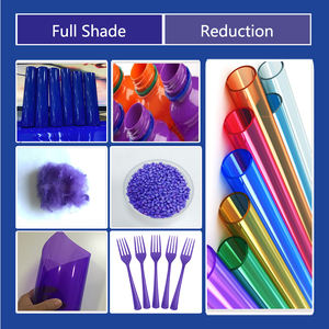 Colorant Solvant Noir Solvant 29 CAS 61901-87-9 pour Encre d'Impression Jet d'Encre Continu et Codage - Product Image 4