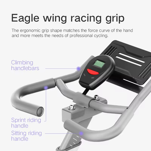 Nhà Máy Giá Tùy Chỉnh Quay Xe Đạp Tập Thể Dục Trong Nhà Đi Xe Đạp Thể Thao Phòng Tập Thể Dục Thiết Bị Tập Thể Dục Xe Đạp Để Sử Dụng Nhà - Product Image 5