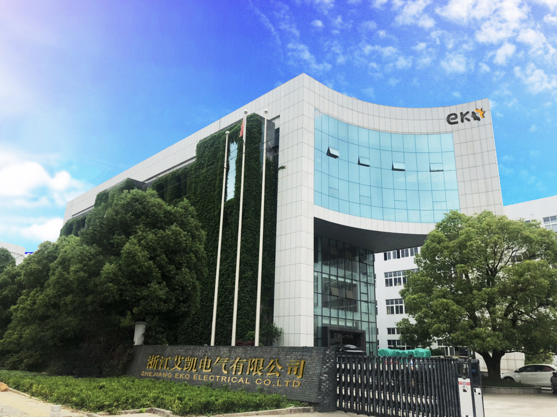 Zhejiang Eko Electrical Co., Ltd.