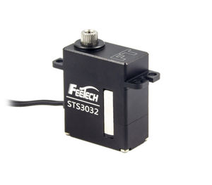 STS3032 4.5kg デジタル サーボ モーター フルメタルギア マイクロ ミニ ロボット RCモデル 防水 ヘリコプター ボート 磁気 RCパーツ アクセサリー - Product Image 2
