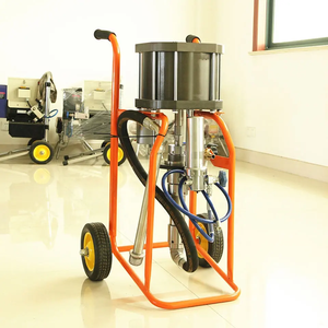 เครื่องพ่นสีแบบไร้อากาศ PT-801 ประสิทธิภาพสูง สำหรับงาน DIY - Product Image 3