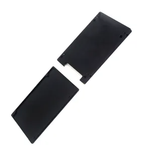 Marco de carcasa de disco duro de ordenador personalizado, servicio de fresado, mecanizado de Metal CNC, piezas de fresado - Product Image 1