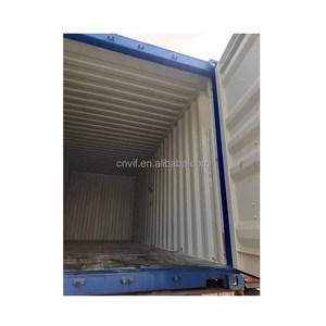 Contenedor de Envío Usado de 20 pies |   Alto Valor de Reventa |   Protección Climática Tropical para Australia y Barbados - Product Image 2