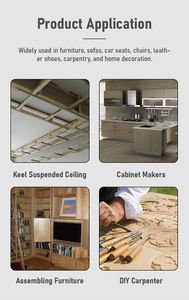 Prezzo di fabbrica di alta qualità F serie mobili decorazione unghie unghie F40 - Product Image 5