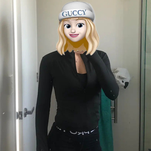 Ehanking <b>Jacket</b> High Quality <b>Women's</b> High Elastic Trendy Long Sleeve Sports Fitness Running Yoga Coat <b>Jackets</b> - Product Image 6