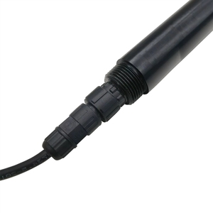 Sonda Sensore di Torbidità Digitale Sommergibile Veinasa OEM per Acqua Potabile e Acque Reflue RS485 Precisione 3% Compensazione Automatica della Temperatura - Product Image 3