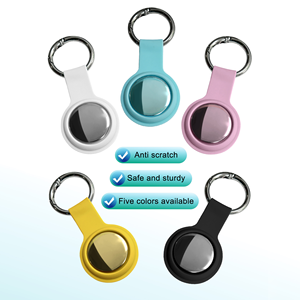 Mini Rastreador <span class=keywords><strong>GPS</strong></span> Impermeable IP67 en Tiempo Real para Mascotas, Perros, Gatos, Autos, Motocicletas, Bicicletas, Localizador Antipérdida para Niños - Product Image 6