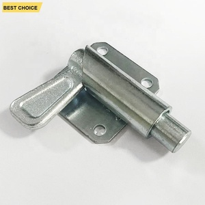 GL-14178 trái/phải Side mùa xuân chốt Dump Trailer mùa xuân nạp bu lông mùa xuân chốt khóa kim loại chuyển đổi chốt - Product Image 2