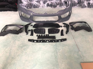 Parachoques delantero <span class=keywords><strong>BMW3</strong></span> serie G20 M8, nuevo estilo, alta calidad, para bmw 2019 + - Product Image 5