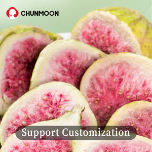 Tranches <span class=keywords><strong>de</strong></span> figues séchées FD 100% naturelles sans sucre ajouté Marque MuCui 1kg Qualité export Emballage en vrac - Product Image 1