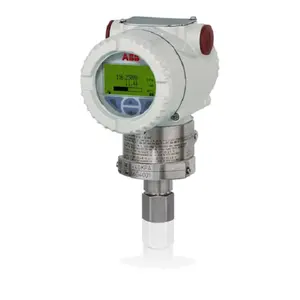 Factory Direct Sales ABB 266GST/ AST Series Absolute Pressure Transmitter Used For Absolute Pressure Measurement