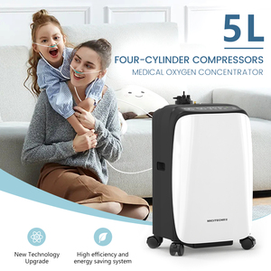 <span class=keywords><strong>Concentrateur</strong></span> d'oxygène <span class=keywords><strong>MICiTECH</strong></span> pour traitement facial 1-5L, <span class=keywords><strong>concentrateur</strong></span> d'oxygène portable de haute qualité, ultra silencieux, <span class=keywords><strong>concentrateur</strong></span> d'oxygène 5L - Product Image 2