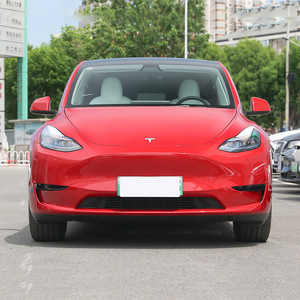 2023รุ่นใหม่พลังงาน LHD <span class=keywords><strong>Tesla</strong></span>-รุ่น <span class=keywords><strong>Y</strong></span> มินิรถยนต์ไฟฟ้าสำหรับ <span class=keywords><strong>Tesla</strong></span> รุ่น3หุ้น - Product Image 4