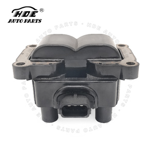 46752948 55189636 F000ZS0206 Vente en gros de pièces automobiles HDE Bobine d'allumage pour Fiat Palio Doblo - Product Image 2