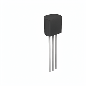 Authorized Distributor TO 226 3, TO 92 3 LT1034BCZ-1.2#PBF Power Management (PMIC) Electronics Component - Product Image 1